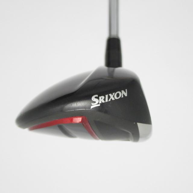 【中古ゴルフクラブ】ダンロップ　SRIXON　Z H85 ハイブリッド ユーティリティ N.S.PRO 950GH DST　シャフト：N.S.PRO 950GH DST