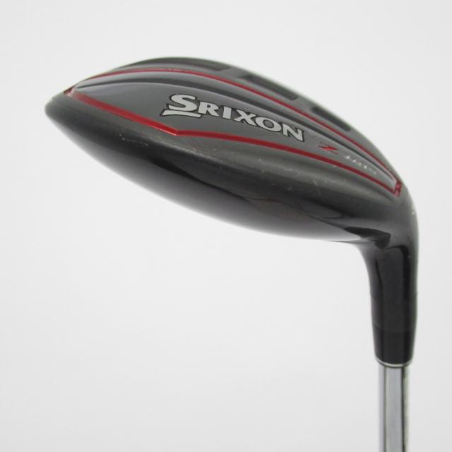 【中古ゴルフクラブ】ダンロップ　SRIXON　Z H85 ハイブリッド ユーティリティ N.S.PRO 950GH DST　シャフト：N.S.PRO 950GH DST