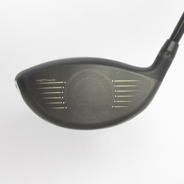 中古ゴルフクラブ】コブラ AEROJET エアロジェット ドライバー Speeder