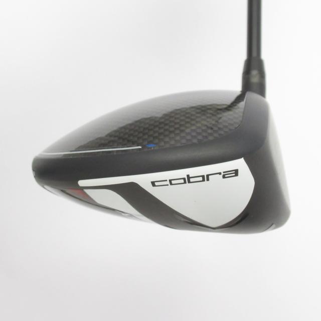 中古ゴルフクラブ】コブラ AEROJET エアロジェット ドライバー Speeder