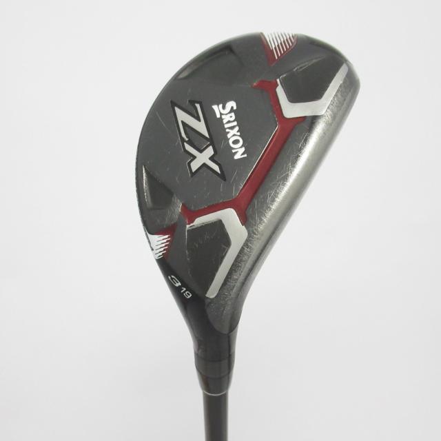 【中古ゴルフクラブ】ダンロップ　SRIXON　スリクソン ZX ハイブリッド ユーティリティ Miyazaki CODEX Hybird　シャフト：Miyazaki CO…