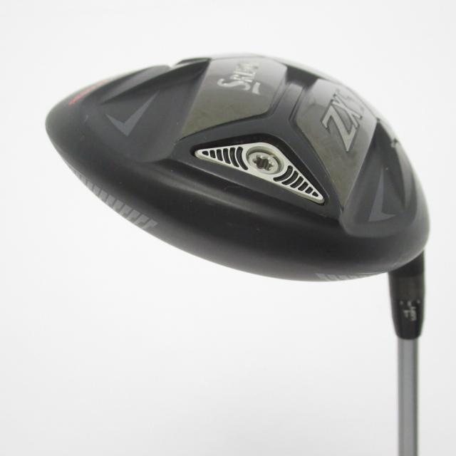 中古】 ダンロップ SRIXON ZX5 Mk II 10.5° ドライバー DR Diamana ZX