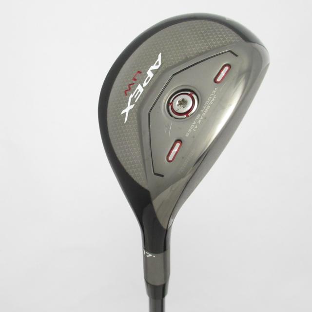 【中古ゴルフクラブ】キャロウェイゴルフ　APEX　APEX UW(2022) ユーティリティ Diamana 55 for Callaway　シャフト：Diamana 55 for C…の通販は