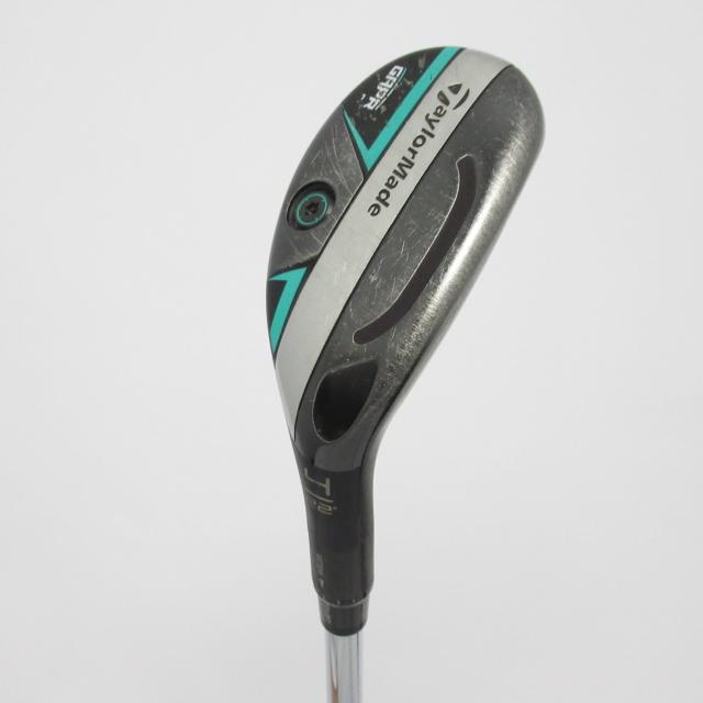 【中古ゴルフクラブ】テーラーメイド　GAPR　GAPR HI ユーティリティ N.S.PRO MODUS3 TOUR 105　シャフト：N.S.PRO MODUS3 TOUR 105の通販は