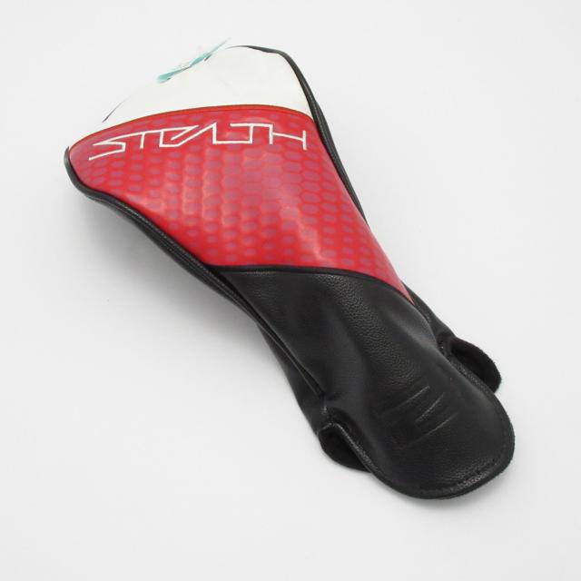 中古ゴルフクラブ】テーラーメイド STEALTH ステルス2 ドライバー