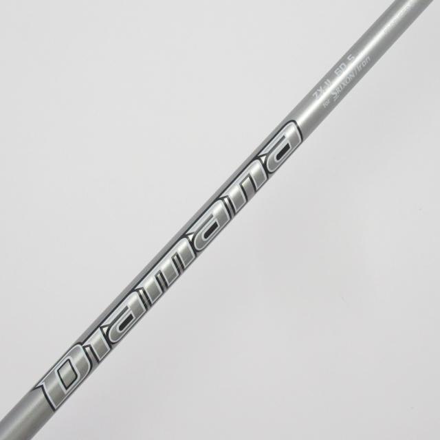 中古ゴルフクラブ】ダンロップ SRIXON スリクソン ZX5 MkII アイアン