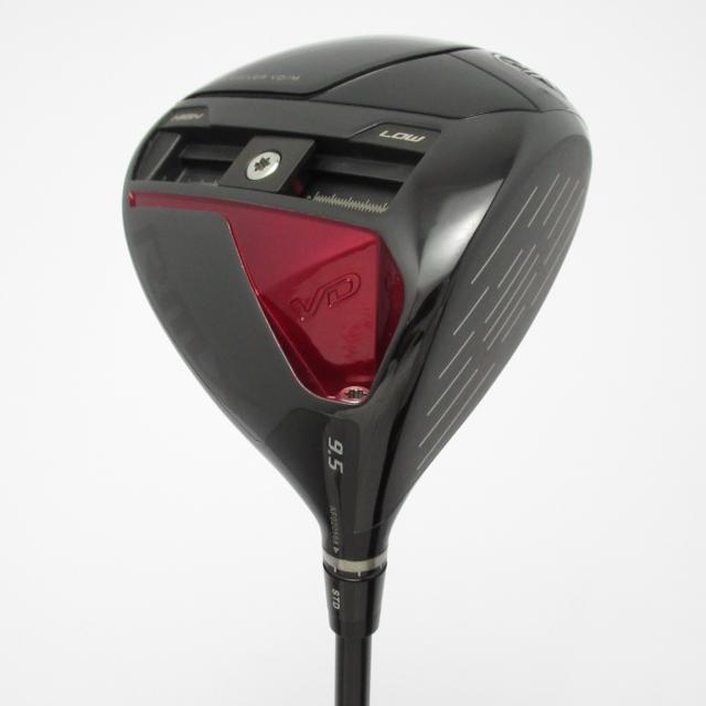 【中古ゴルフクラブ】ヤマハ　RMX　RMX VD／M ドライバー TENSEI Pro Blue 1K 50　シャフト：TENSEI Pro Blue 1K 50