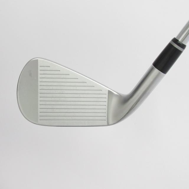 【中古ゴルフクラブ】プロギア　PRGR　02(2023) アイアン N.S.PRO スペックスチールIII ver.2　シャフト：N.S.PRO スペックスチールIII…