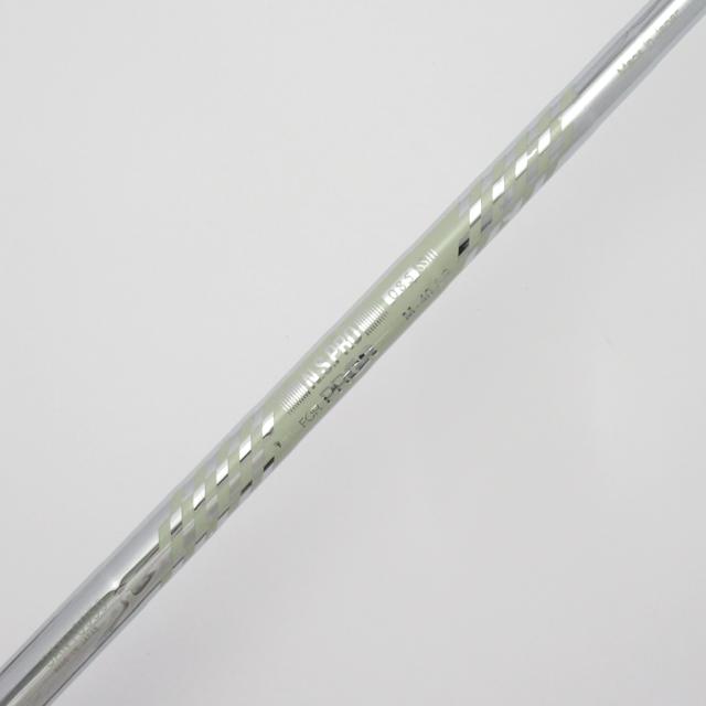 【中古ゴルフクラブ】プロギア　PRGR　02(2023) アイアン N.S.PRO スペックスチールIII ver.2　シャフト：N.S.PRO スペックスチールIII…