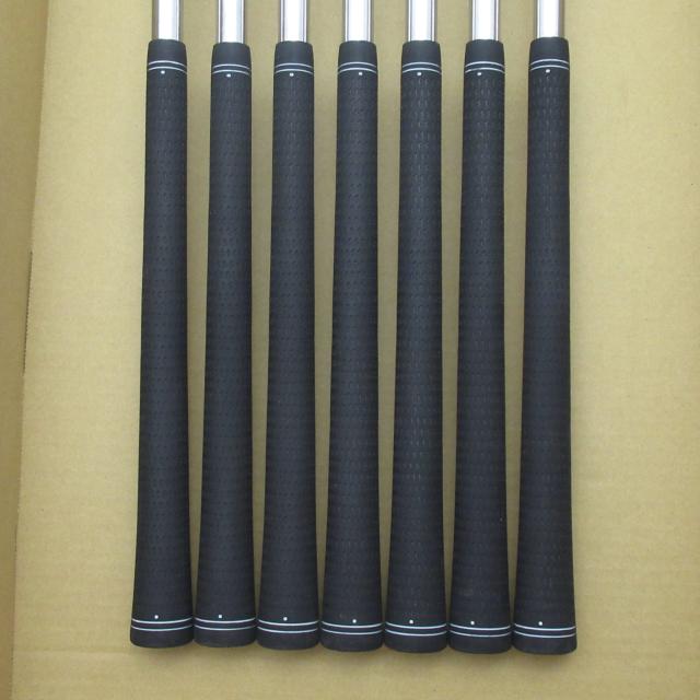 【中古ゴルフクラブ】プロギア　PRGR　02(2023) アイアン N.S.PRO スペックスチールIII ver.2　シャフト：N.S.PRO スペックスチールIII…