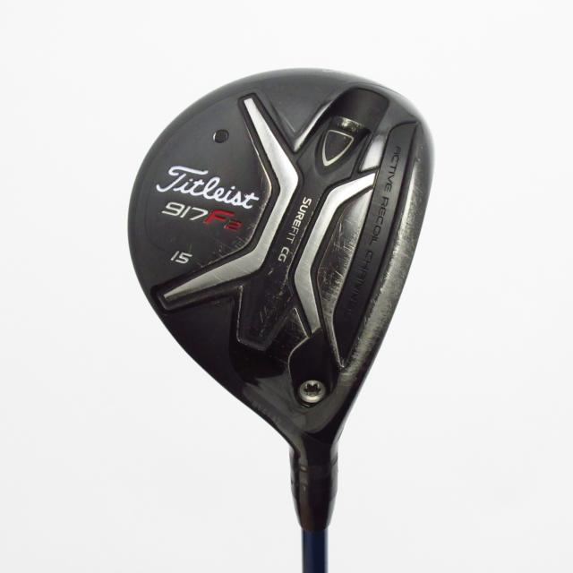 中古】 タイトリスト 917 D3 9.5° ドライバー DR Speeder 661