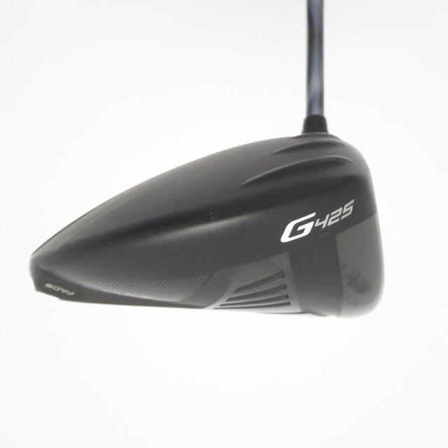 中古ゴルフクラブ】ピン G425 G425 MAX ドライバー Speeder 569