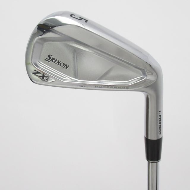 【中古ゴルフクラブ】ダンロップ　SRIXON　スリクソン ZXi7 アイアン N.S.PRO MODUS3 TOUR 105　シャフト：N.S.PRO MODUS3 TOUR 105の通販は