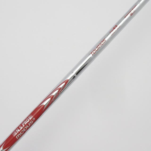 【中古ゴルフクラブ】ピン　PING　ブループリント S アイアン N.S.PRO MODUS3 TOUR 105　シャフト：N.S.PRO MODUS3 TOUR 105の通販は