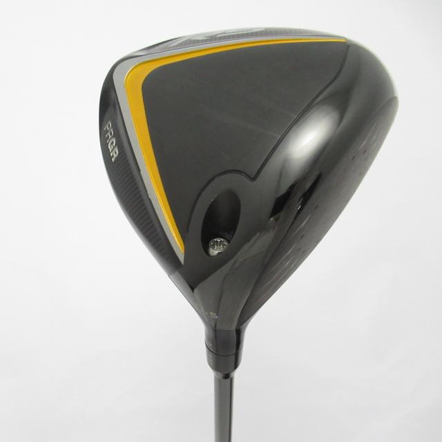 【中古ゴルフクラブ】プロギア　RS　RS JUST D ドライバー Diamana FOR PRGR SILVER　シャフト：Diamana FOR PRGR SILVERの通販は