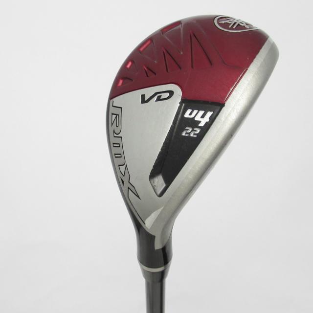 【中古ゴルフクラブ】ヤマハ　RMX　RMX VD ユーティリティ Diamana YB h　シャフト：Diamana YB h