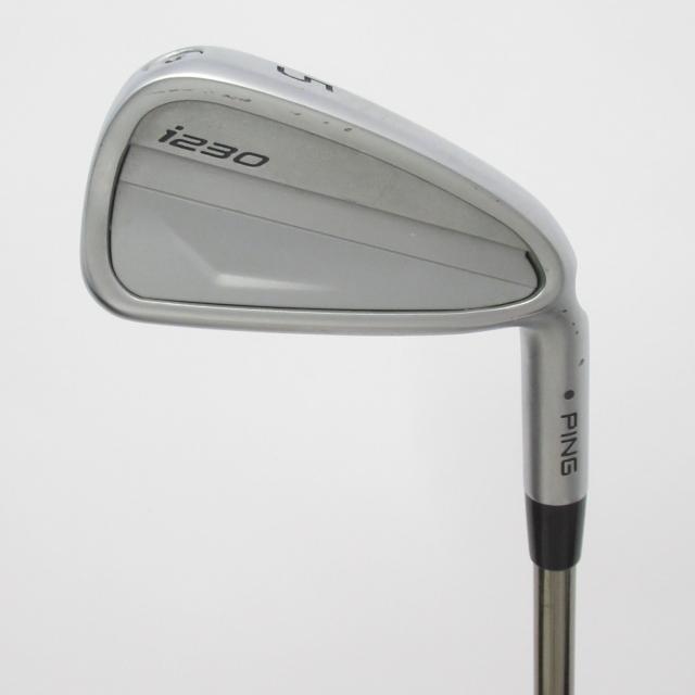 【中古ゴルフクラブ】ピン　I SERIES　i230 アイアン PING TOUR 2.0 CHROME 85　シャフト：PING TOUR 2.0 CHROME 85の通販は 58,300円