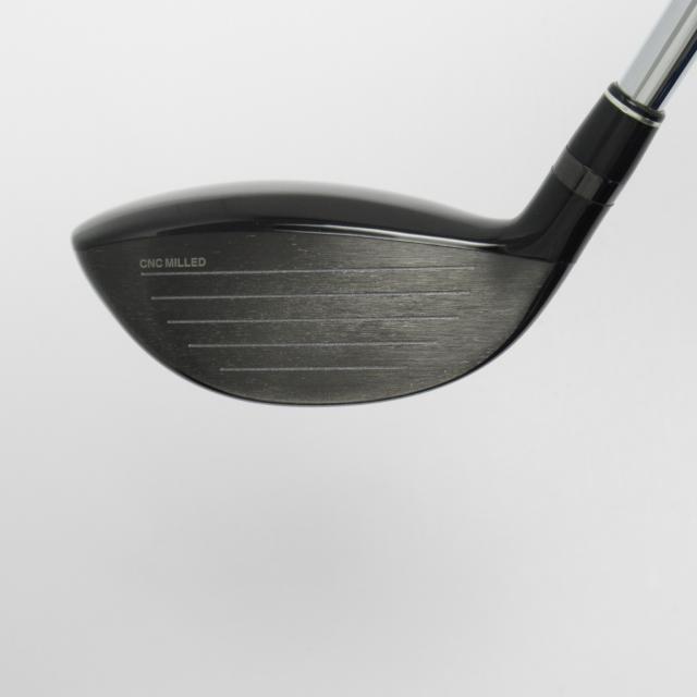 【中古ゴルフクラブ】プロギア　RS　RS5 ユーティリティ N.S.PRO SSIII ver.2 FOR PRGR　シャフト：N.S.PRO SSIII ver.2 FOR PRGR