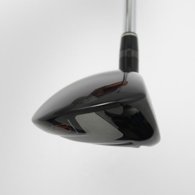 【中古ゴルフクラブ】プロギア　RS　RS5 ユーティリティ N.S.PRO SSIII ver.2 FOR PRGR　シャフト：N.S.PRO SSIII ver.2 FOR PRGR