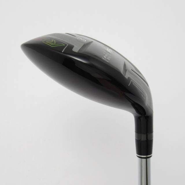 【中古ゴルフクラブ】プロギア　RS　RS5 ユーティリティ N.S.PRO SSIII ver.2 FOR PRGR　シャフト：N.S.PRO SSIII ver.2 FOR PRGR