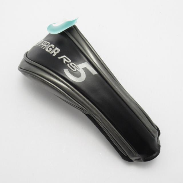 【中古ゴルフクラブ】プロギア　RS　RS5 ユーティリティ N.S.PRO SSIII ver.2 FOR PRGR　シャフト：N.S.PRO SSIII ver.2 FOR PRGR