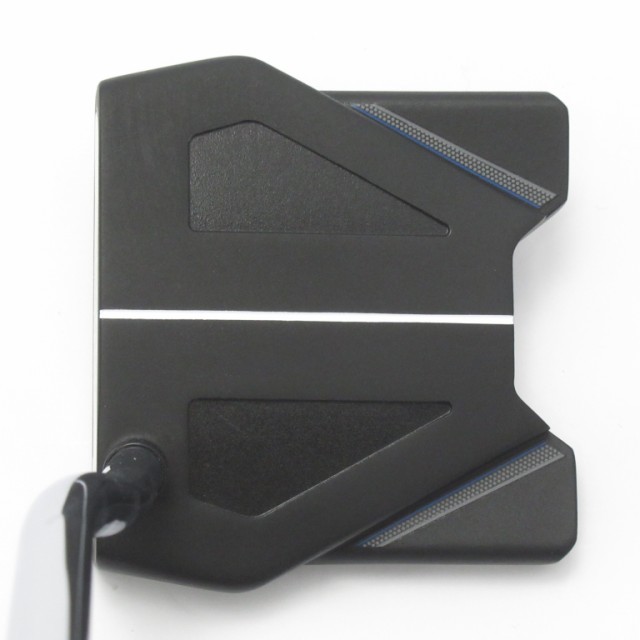 【中古ゴルフクラブ】オデッセイ　STROKE LAB　TEN パター カーボンスチール複合シャフト　シャフト：カーボンスチール複合シャフトの通販は