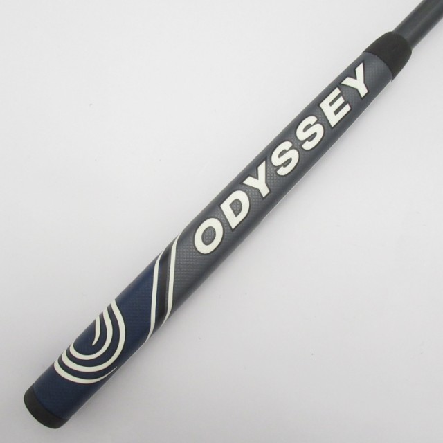 【中古ゴルフクラブ】オデッセイ　STROKE LAB　TEN パター カーボンスチール複合シャフト　シャフト：カーボンスチール複合シャフトの通販は