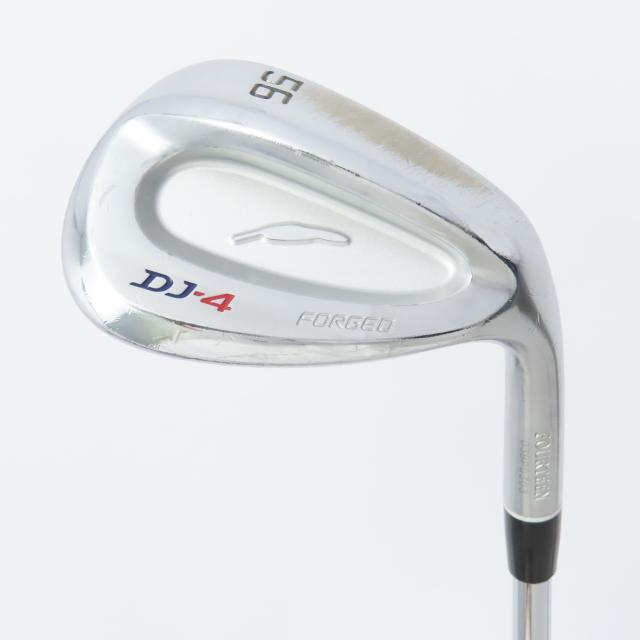 【中古ゴルフクラブ】フォーティーン　DJ　DJ-4 ウェッジ N.S.PRO DS-91w　シャフト：N.S.PRO DS-91wの通販は 5,980円