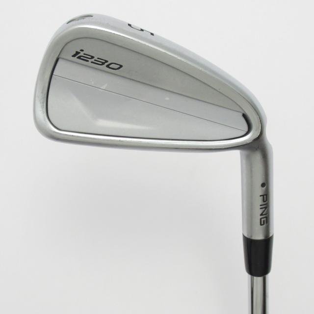 【中古ゴルフクラブ】ピン　I SERIES　i230 アイアン N.S.PRO 950GH neo　シャフト：N.S.PRO 950GH neo