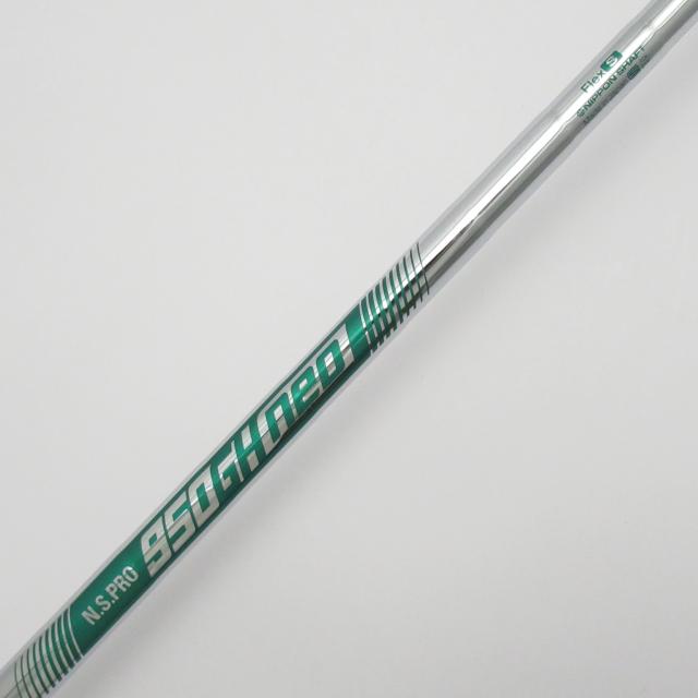 【中古ゴルフクラブ】ピン　I SERIES　i230 アイアン N.S.PRO 950GH neo　シャフト：N.S.PRO 950GH neo