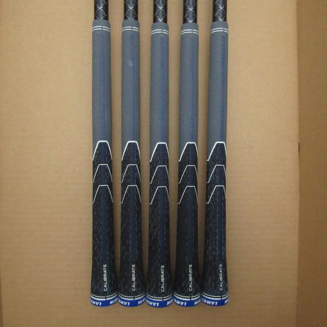 【中古ゴルフクラブ】キャロウェイゴルフ　Ai SMOKE　パラダイム Ai SMOKE アイアン TENSEI 50 for Callaway　シャフト：TENSEI 50 for…_7