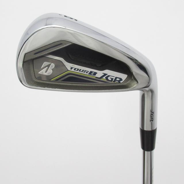 【中古ゴルフクラブ】ブリヂストン　TOUR B　TOUR B JGR(2020) アイアン N.S.PRO 850GH　シャフト：N.S.PRO 850GHの通販は