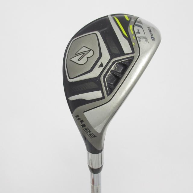 【中古ゴルフクラブ】ブリヂストン　TOUR B　JGR ユーティリティ N.S.PRO MODUS3 TOUR 105　シャフト：N.S.PRO MODUS3 TOUR 105の通販は