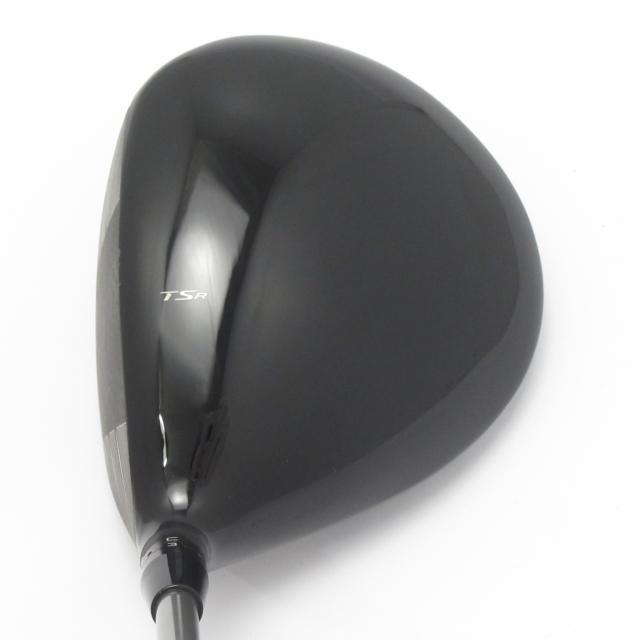 中古ゴルフクラブ】タイトリスト TSR TSR3 ドライバー TSP111 50