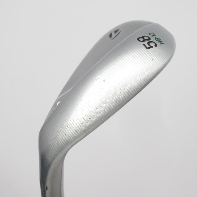 【中古ゴルフクラブ】テーラーメイド　MILLED GRIND　ミルドグラインド4 ウェッジ N.S.PRO 950GH neo　シャフト：N.S.PRO 950GH neo
