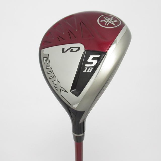 【中古ゴルフクラブ】ヤマハ　RMX　RMX VD フェアウェイウッド Diamana YR f　シャフト：Diamana YR f