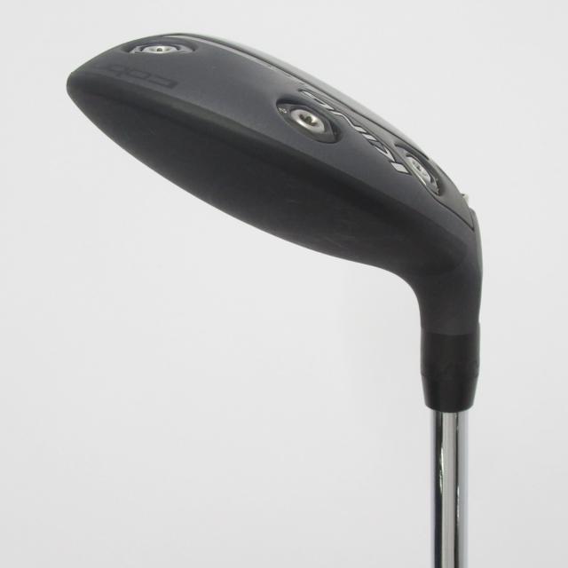 【中古ゴルフクラブ】コブラ　KING　キング TEC ハイブリッド ユーティリティ N.S.PRO 950GH neo　シャフト：N.S.PRO 950GH neo