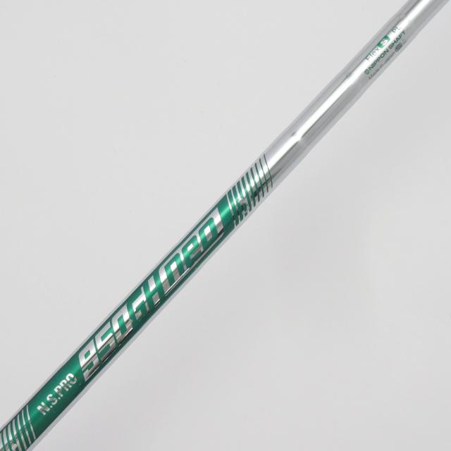【中古ゴルフクラブ】コブラ　KING　キング TEC ハイブリッド ユーティリティ N.S.PRO 950GH neo　シャフト：N.S.PRO 950GH neo