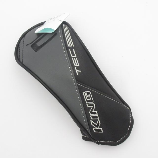 【中古ゴルフクラブ】コブラ　KING　キング TEC ハイブリッド ユーティリティ N.S.PRO 950GH neo　シャフト：N.S.PRO 950GH neo