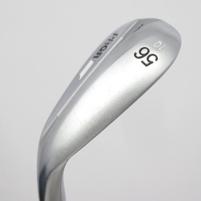 【中古ゴルフクラブ】プロギア　PRGR　0 TOUR ウェッジ N.S.PRO スペックスチールIIIver.2FORWEDGE　シャフト：N.S.PRO スペックスチー…