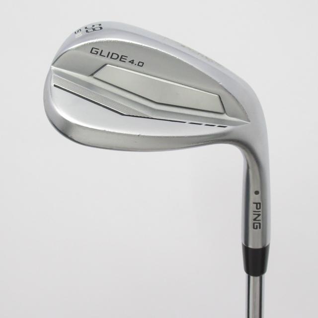 【中古ゴルフクラブ】ピン　GLIDE　グライド 4.0 S ウェッジ N.S.PRO 950GH neo　シャフト：N.S.PRO 950GH neo
