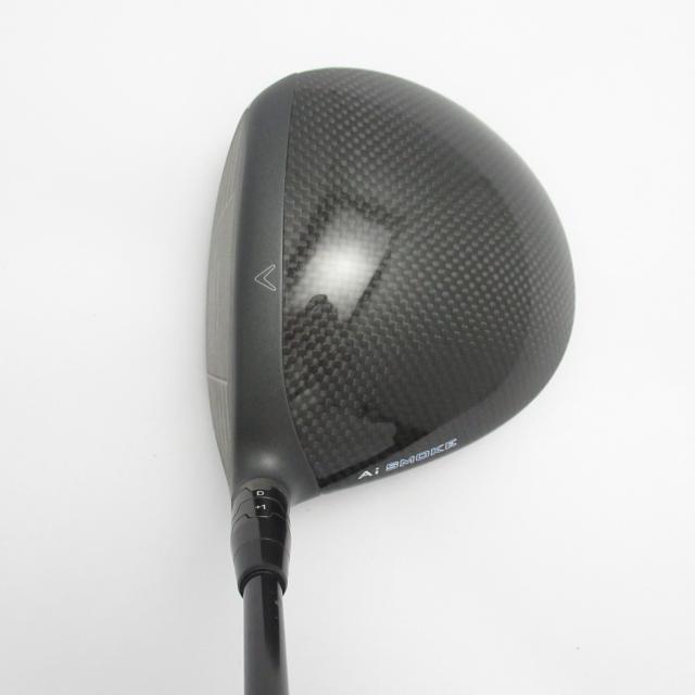 【中古ゴルフクラブ】キャロウェイゴルフ　Ai SMOKE　パラダイム Ai SMOKE MAX ドライバー TENSEI 50 for Callaway　シャフト：TENSEI …_1