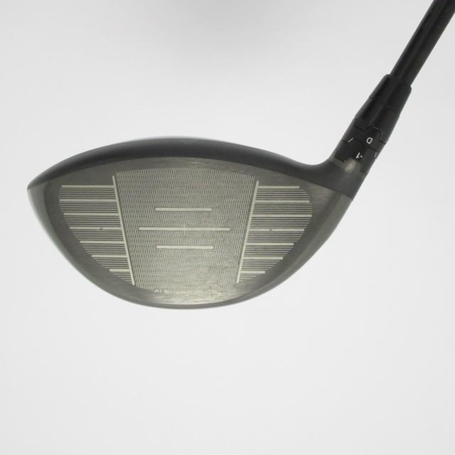 【中古ゴルフクラブ】キャロウェイゴルフ　Ai SMOKE　パラダイム Ai SMOKE MAX ドライバー TENSEI 50 for Callaway　シャフト：TENSEI …_2