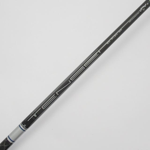 【中古ゴルフクラブ】キャロウェイゴルフ　Ai SMOKE　パラダイム Ai SMOKE MAX ドライバー TENSEI 50 for Callaway　シャフト：TENSEI …_5