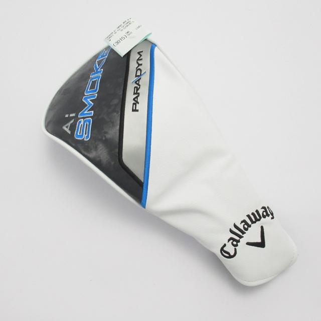 【中古ゴルフクラブ】キャロウェイゴルフ　Ai SMOKE　パラダイム Ai SMOKE MAX ドライバー TENSEI 50 for Callaway　シャフト：TENSEI …_7