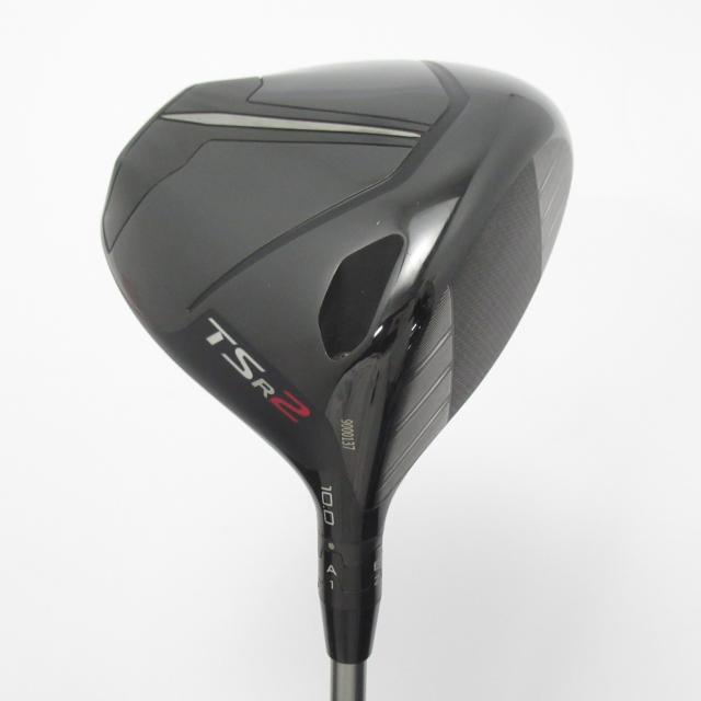 【中古ゴルフクラブ】タイトリスト　TSR　TSR2 ドライバー TSP310 60　シャフト：TSP310 60の通販は