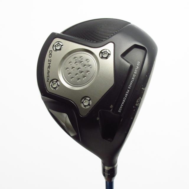 【中古ゴルフクラブ】ムジーク　Muziik　On The Screw DD ドライバー Speeder 474 EVOLUTION　シャフト：Speeder 474 EVOLUTIONの通販は