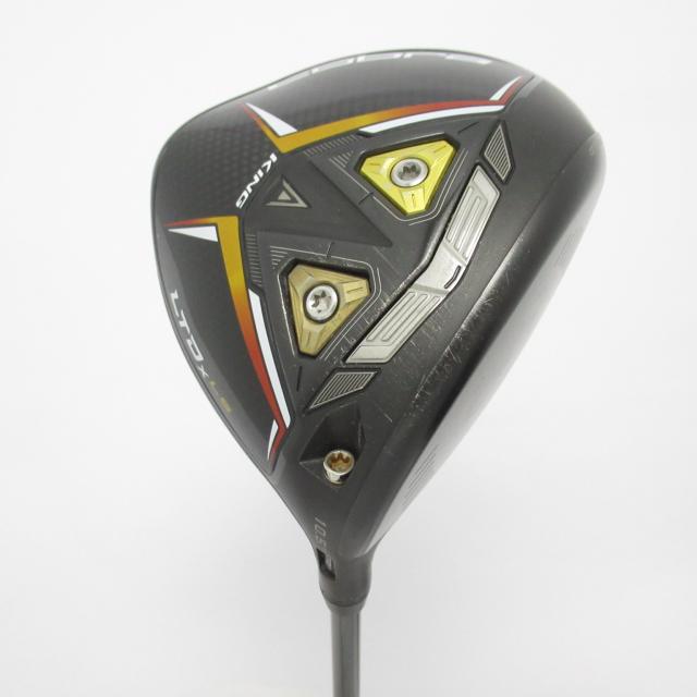 コブラ KING LTDx ドライバー Speeder NX for Cobra シャフト：Speeder NX for Cobra LTDx MAX ドライバー Speeder NX for Cobra(ドライバー（単品