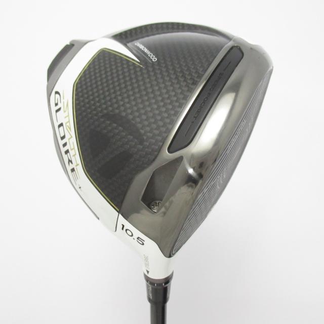 【中古ゴルフクラブ】テーラーメイド　STEALTH　ステルス グローレ プラス ドライバー Tour AD CQ-5　シャフト：Tour AD CQ-5の通販は 32,487円