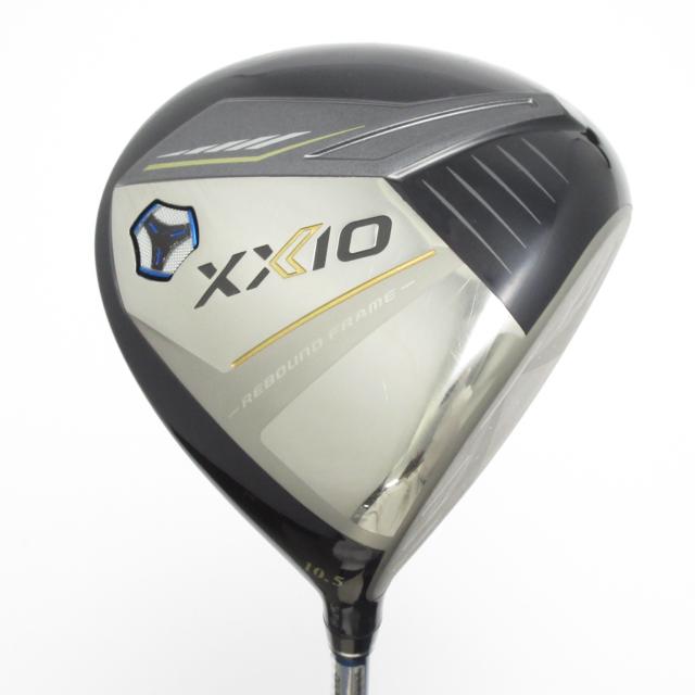 【中古ゴルフクラブ】ダンロップ　XXIO　ゼクシオ 13(2024) ドライバー MP1300カーボン　シャフト：MP1300カーボン